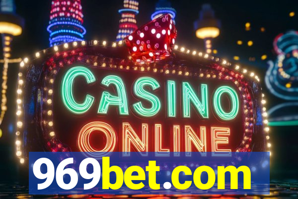 969bet.com