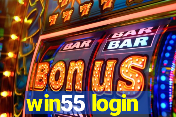 win55 login