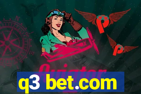 q3 bet.com