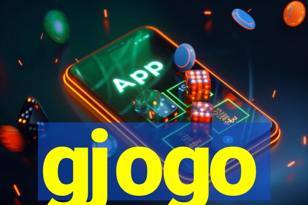 gjogo