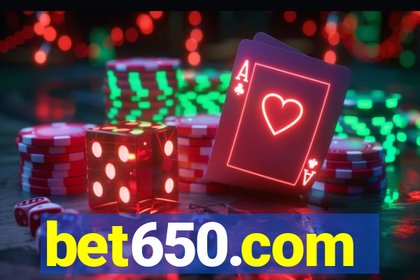 bet650.com