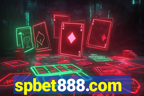 spbet888.com