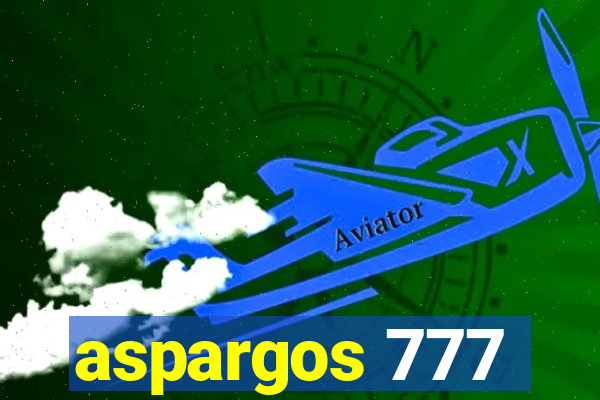 aspargos 777