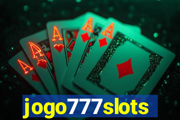 jogo777slots