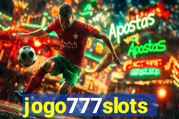 jogo777slots