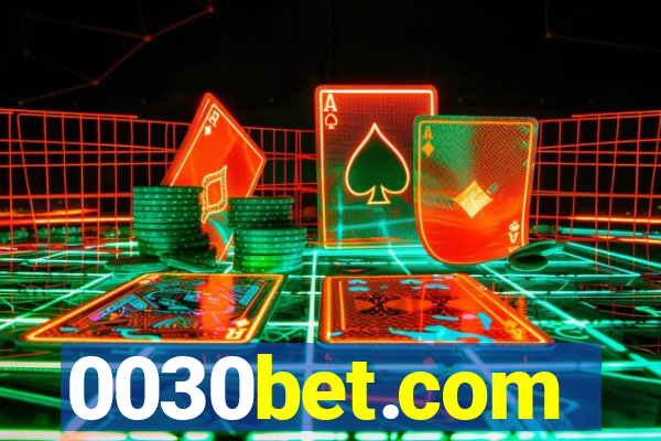 0030bet.com