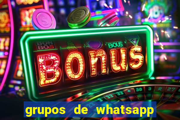 grupos de whatsapp de putaria