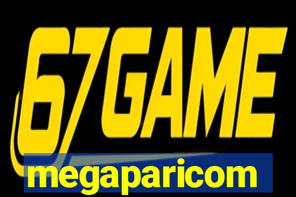 megaparicom