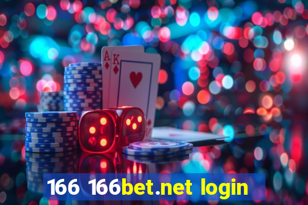 166 166bet.net login