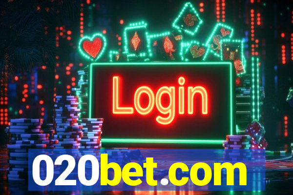 020bet.com