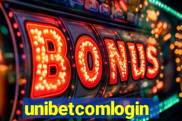 unibetcomlogin