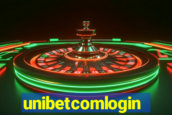 unibetcomlogin