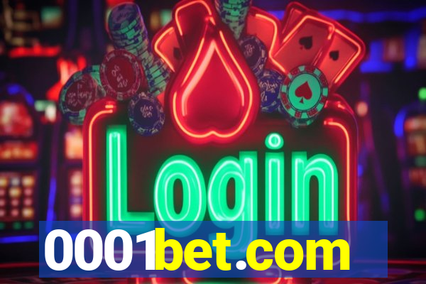 0001bet.com