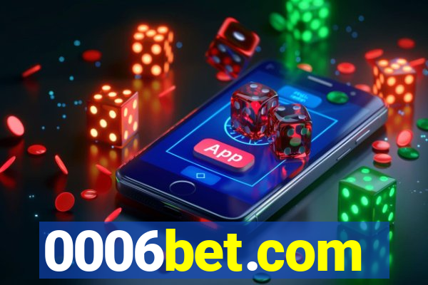 0006bet.com