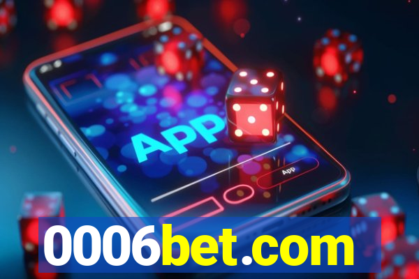 0006bet.com