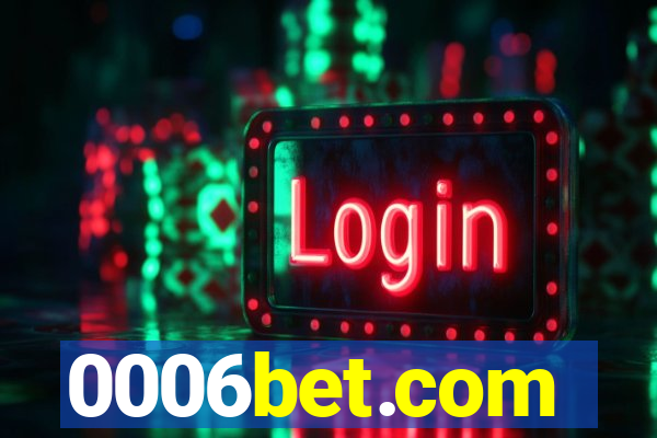 0006bet.com