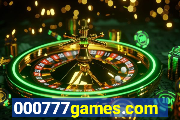 000777games.com