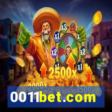 0011bet.com