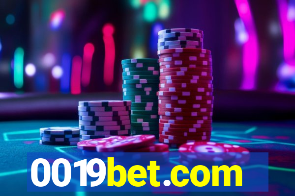 0019bet.com