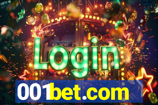 001bet.com