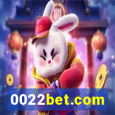 0022bet.com