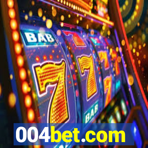 004bet.com