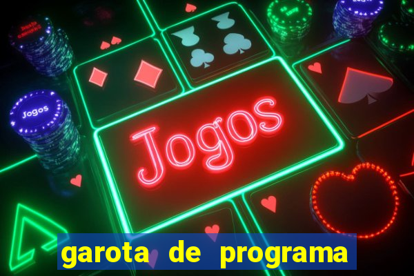 garota de programa em santos