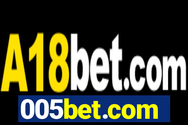 005bet.com