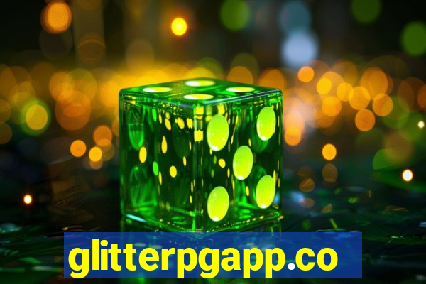 glitterpgapp.com