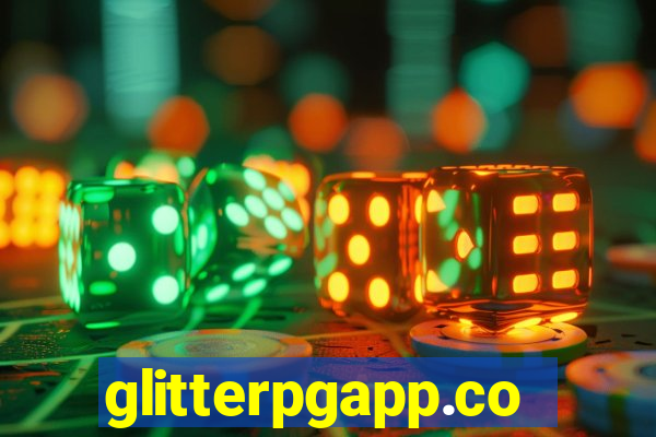 glitterpgapp.com