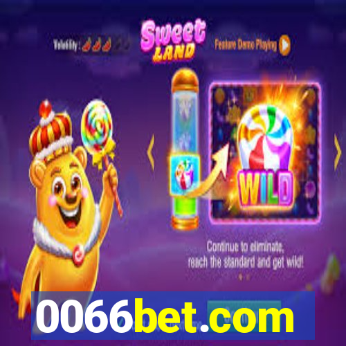 0066bet.com