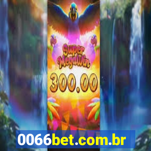 0066bet.com.br