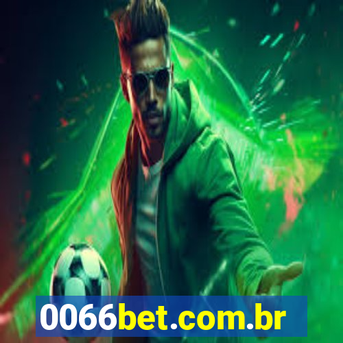 0066bet.com.br