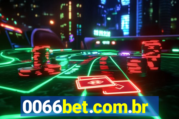 0066bet.com.br