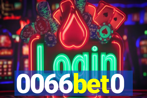 0066bet0