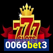 0066bet3