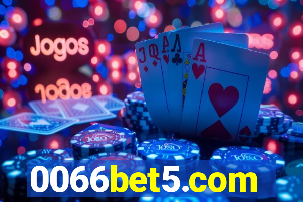 0066bet5.com