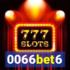 0066bet6