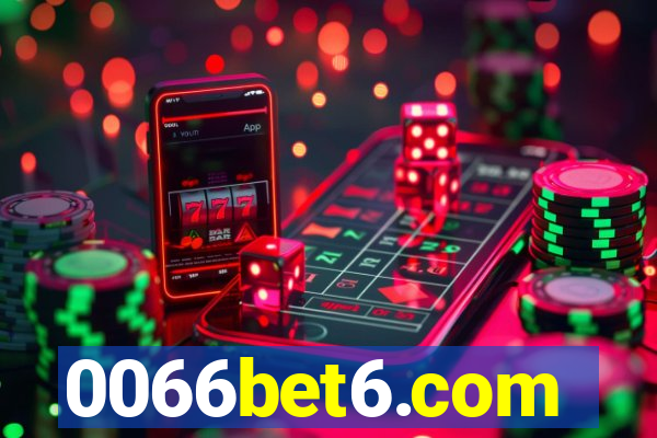 0066bet6.com