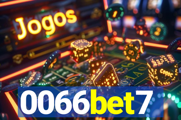 0066bet7