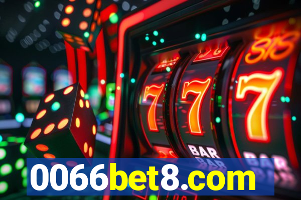 0066bet8.com