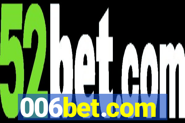 006bet.com