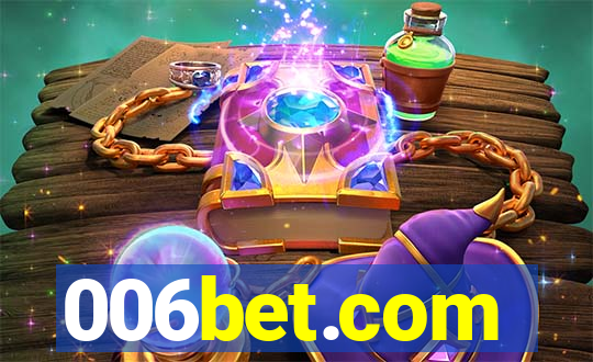 006bet.com