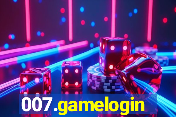 007.gamelogin