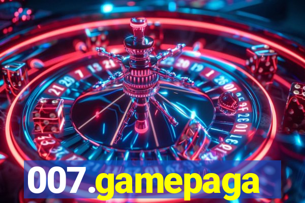 007.gamepaga