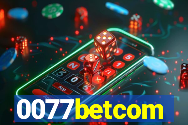 0077betcom