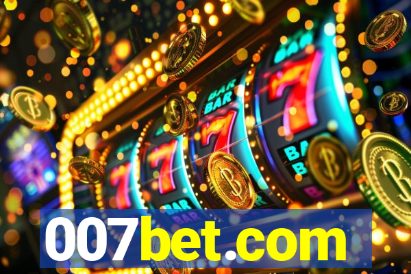 007bet.com