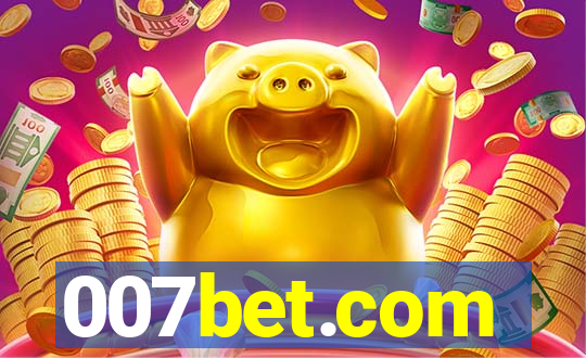 007bet.com