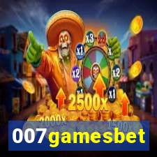 007gamesbet