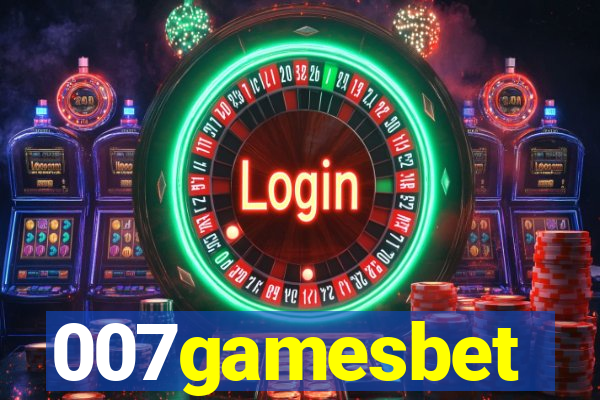 007gamesbet